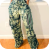 Oluronbi prints pant